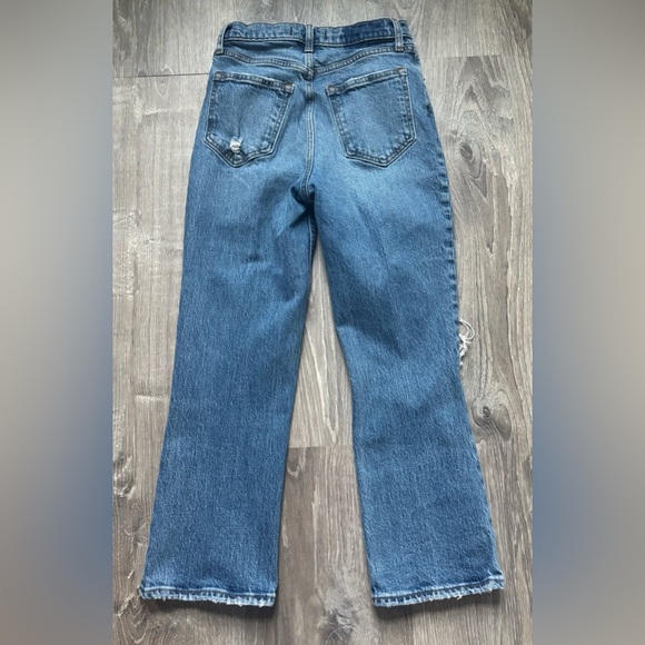 Abercrombie women’s jeans Size 25/0S - Picture 4 of 4